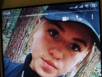 На Волині зникла 15-річна дівчина