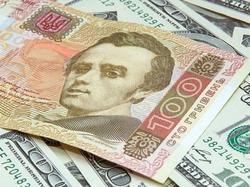 Курс валют у Луцьку на 14 січня