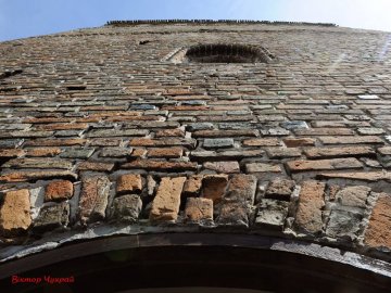 Для туристів відкрили ще одну вежу Луцького замку