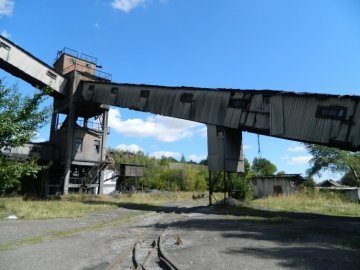 На Нововолинській шахті №1 знайшли більше півсотні порушень. ФОТО