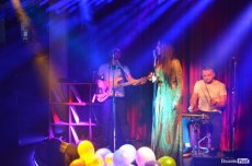 У луцькому «Промені» відкрили караоке.ФОТО