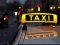 На час карантину у Луцьку створили чат-сервіс безкоштовних таксі «Підвези Волинська область»