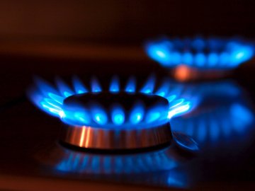 Як зростали тарифи на газ за роки незалежності України