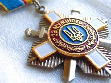 Волинські Герої АТО, яких нагородили посмертно Орденом «За мужність». СПИСОК