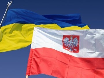 Польща хоче відміни віз між Україною та ЄС