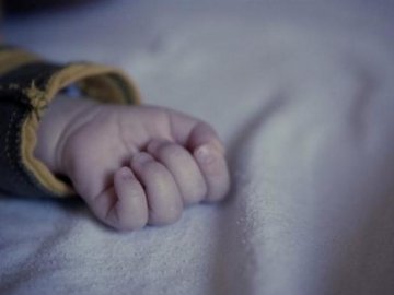 Скільки немовлят померло у Луцьку минулоріч
