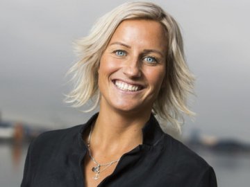 В Норвегії загинула олімпійська чемпіонка