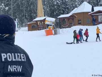 У Німеччині на гірськолижних курортах закрили вбиральні, аби відлякати туристів