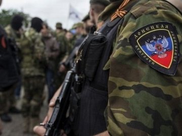 Британцю, який воював на Донбасі на боці бойовиків, дали 5 років 