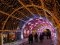 У центральному парку Луцька буде світловий тунель і майданчик для танців