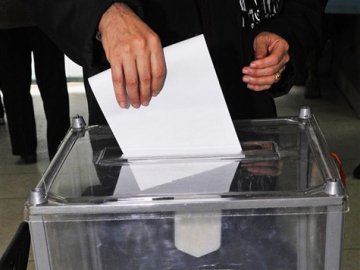 Вибори в громаді на Волині: 4 кандидати в голови, 85 - в депутати