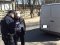 У Луцьку патрульні оштрафували водія, який розмовляв по телефону