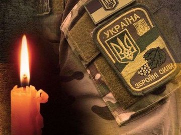 На Донбасі бойовики обстріляли позиції ЗСУ, загинув один військовий
