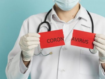 Одужали всі 11 працівників Любешівської РДА, в яких виявили коронавірус