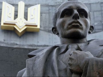 На кордоні з Росією хочуть встановити пам`ятник Степану Бандері