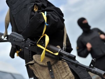 На Волині збирають гроші для поранених бійців батальйону «Донбас»