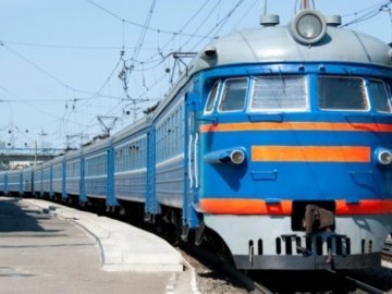 Українці матимуть додаткові потяги на осінні шкільні канікули
