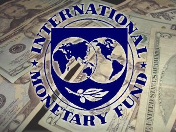 Перші мільярди від  МВФ вже надходять в Україну