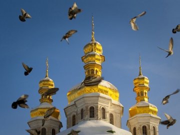В Україні до 70 парафій УПМ МП змінили патріархат на київський