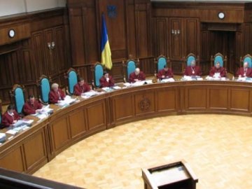 Законопроект про зняття депутатської недоторканості почали розглядати в суді