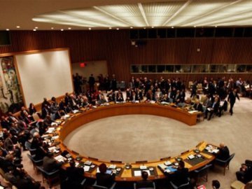 В ООН прийняли резолюцію Франції щодо запобігання терористичних атак