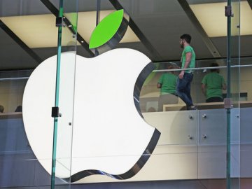 Компанія Apple розмістила «зелені» облігації вартістю 2 мільйони