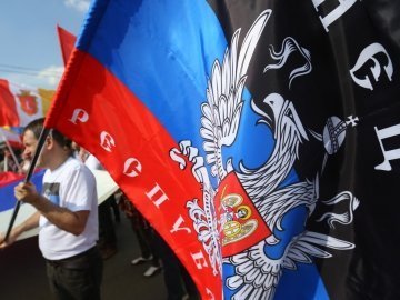 «ДНР» не збирається визнавати закон Порошенка про особливий порядок
