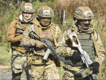 Біля кордонів України Росія проведе масштабні військові навчання