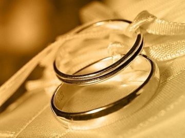 Українців очікують нові правила укладання шлюбу: одружитися можна буде за день