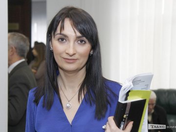 Вусенко виграла суд: її поновлять на посаді секретаря