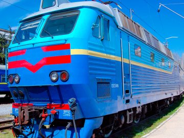 В Україні впроваджують приватні локомотиви на коліях загального користування 