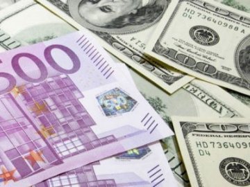 Курс валют у Луцьку на 7 червня