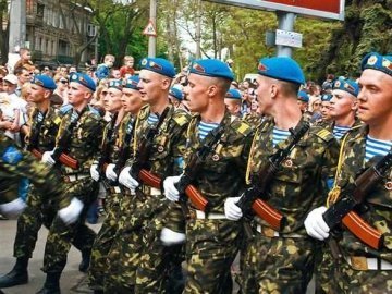 Російські спецслужби вводять агентів до української Нацгвардії