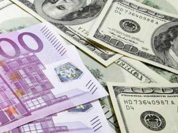 Курс валют у Луцьку на 28 липня