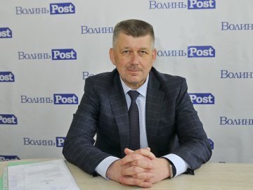 Голову Луцької РДА звільнив Порошенко