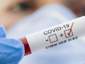 В Україні –  нові випадки інфікування коронавірусом