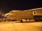 Літак з евакуйованими українцями приземлився в Баку