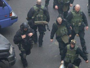 Оприлюднили фото снайперів, які розстріляли людей 20 лютого у Києві 