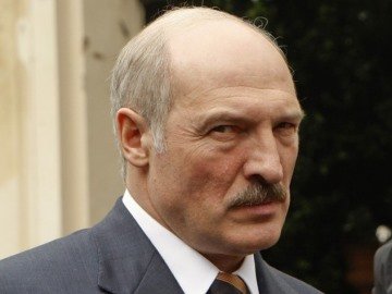 Лукашенка в прямому ефірі обізвали нецензурним словом