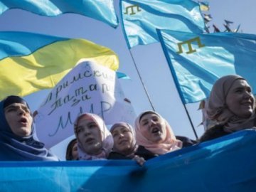 Кримських татар знову переслідують 