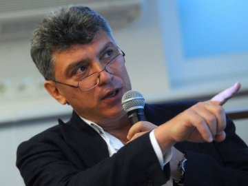 Убивство Немцова: реакція світових лідерів