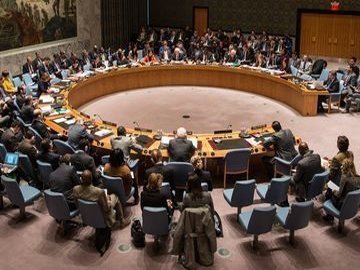 Росія заблокувала рішення ООН щодо теракту в Маріуполі