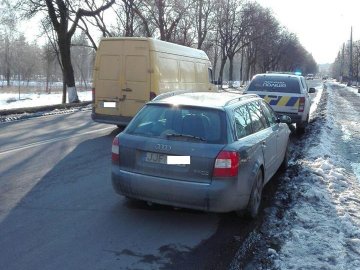 Аварії за участі маршруток і тролейбуса: автопригоди у Луцьку