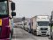 Словаччина розблокувала рух вантажівок на кордоні з Україною