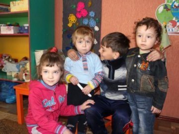 На Полтавщині дитина врятувала з палаючого будинку 3-х братів