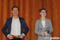 У Луцьку розпочався Міжнародний літературний фестиваль «Фронтера». ФОТО