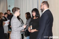 У Луцьку розпочався Міжнародний літературний фестиваль «Фронтера». ФОТО