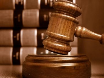 Верховна Рада звільнила шістьох волинських суддів