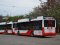 З 1 жовтня Луцьком їздитиме два тролейбуси №3