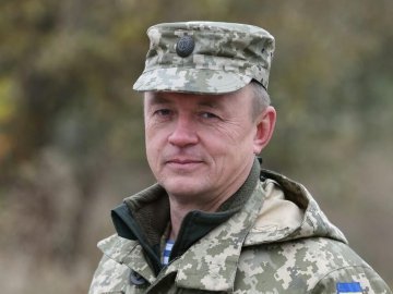 У Збройних силах України буде новий вид військ